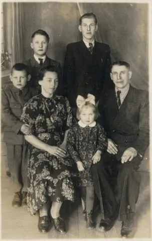 20 rodzina Franciszka Bielawskiego