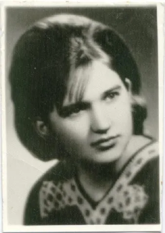 37 ciocia Jasia Bielawska